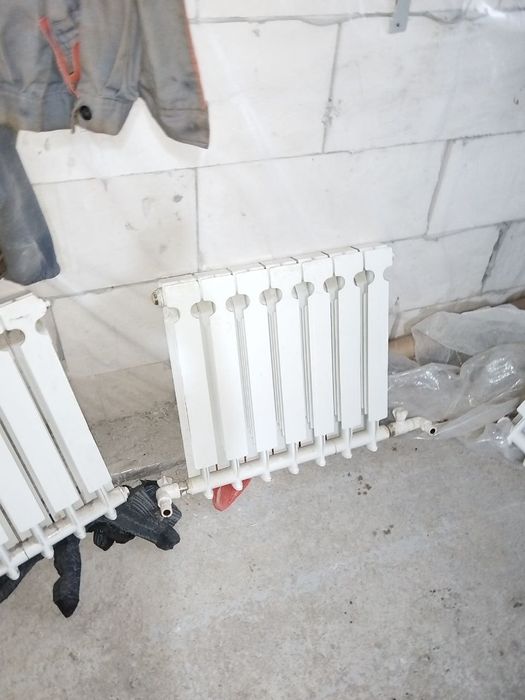 Radiator sotiladi holati yaxshi