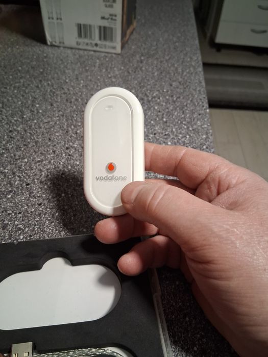 Router - modem Vodafone