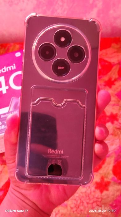 Telefon sotiladi