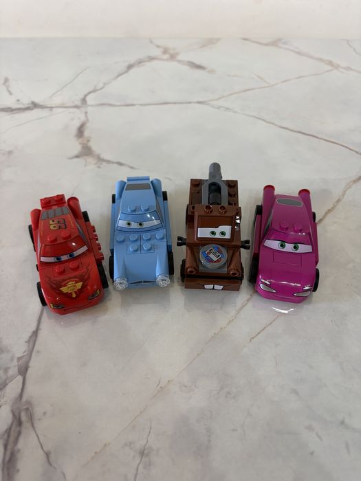 РАСПРОДАЖА Lego наборов