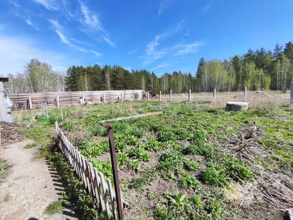 Продам Дачу. с. Белое.