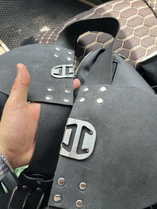 Разгрузка ремень для пояса