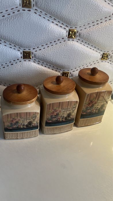 Набор для специи