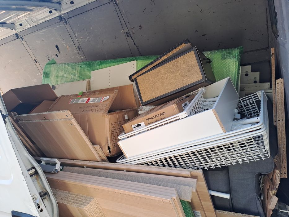 Transport canapea frigider aragaz mobila Debarasare București Ilfov