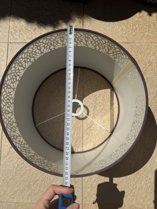 Vand 3 abajururi