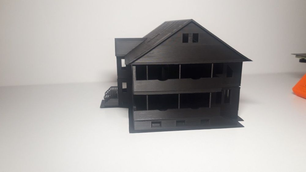 Printare 3D, proiectare 3D, scanare 3d,  randare 3d, prototipuri, mach