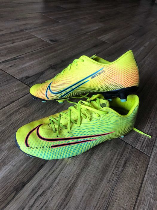 Nike Mercurial Vapor 13 Academy MDS