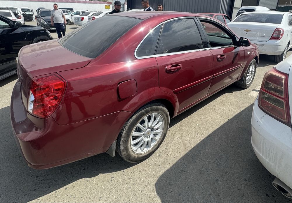 Lacetti механика 1-поз  сотилади еки дамасга бартер киламан