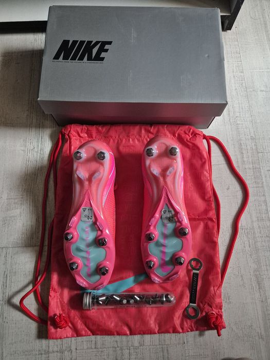 Nike Mercurial Vapor 16 Elite SG-PRO 42