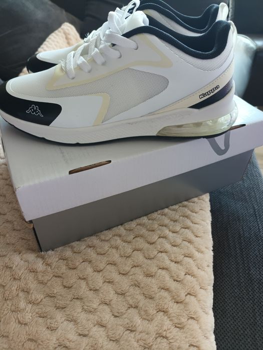 Дамски маратонки Kappa