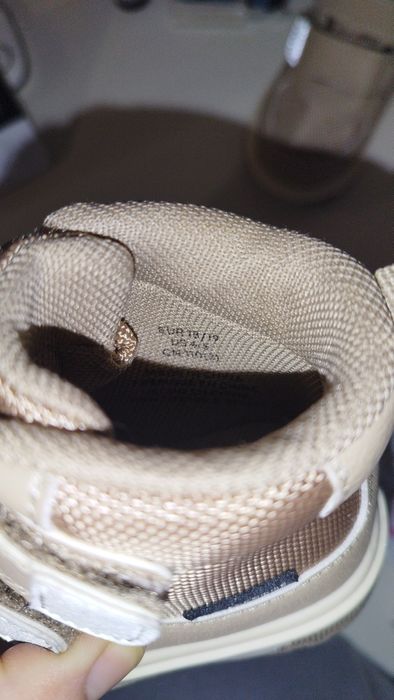 Pantofi sport H&M pentru copii 18/19