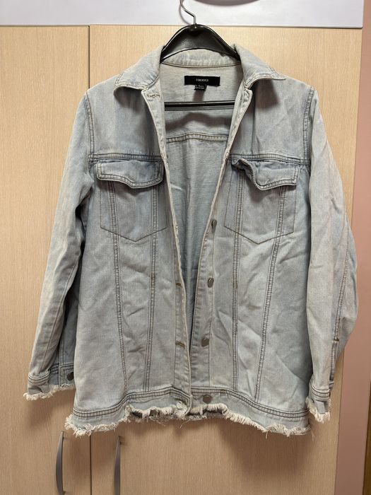 Дънково якенце размер С/М