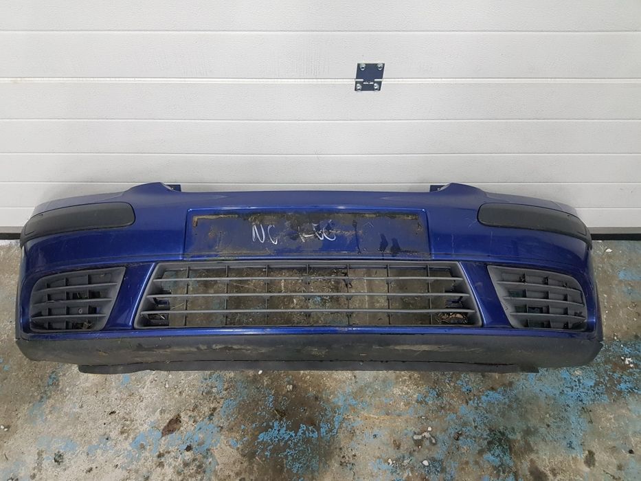 Bara fata Golf 5 Plus cu spalatoare