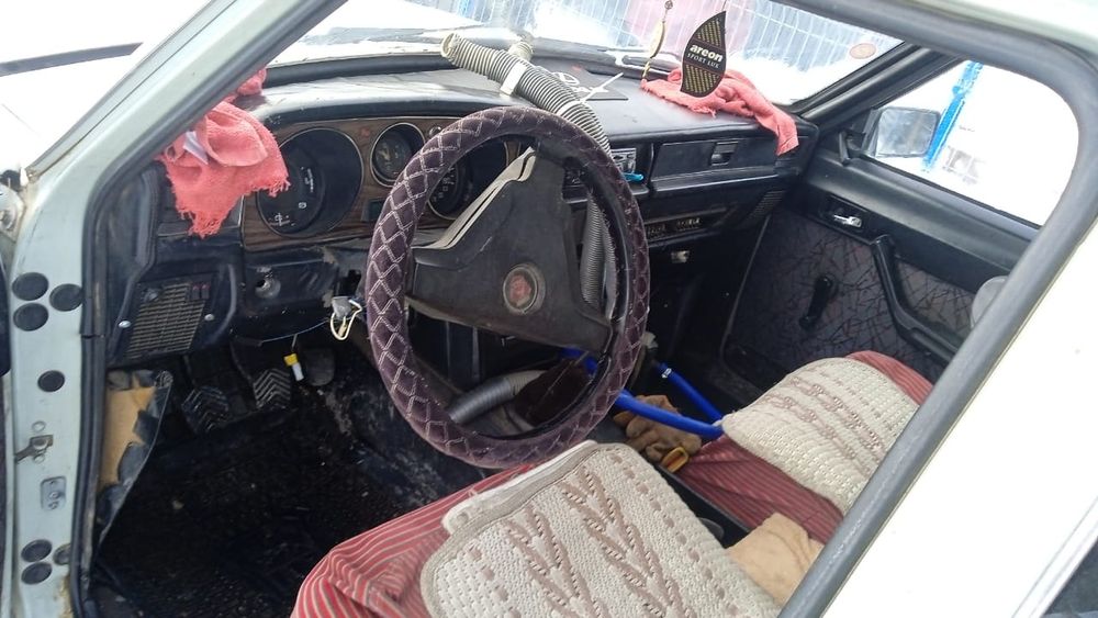 Продам авто в норм состоянием