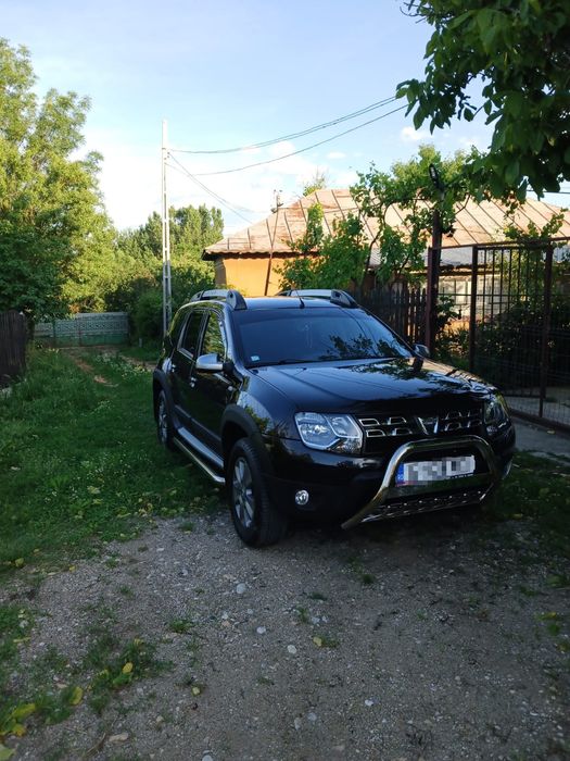 DACIA Duster 2015 — imagine 1