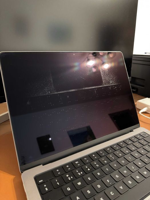 Apple Macbook Pro 14 M2 Pro 2023, 32GB RAM, 1TB Bucuresti Sectorul