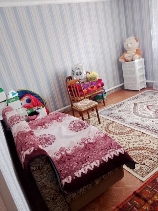 Продам двухэтажный особняк в Саумалколь