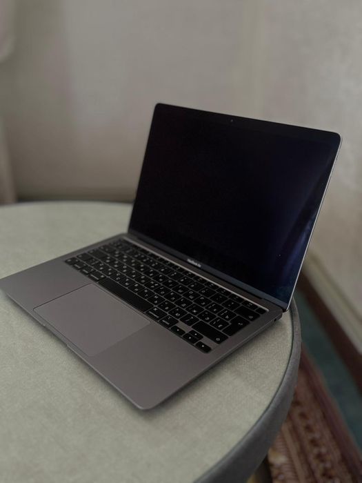 Mac book air m1 НОВЫЙ