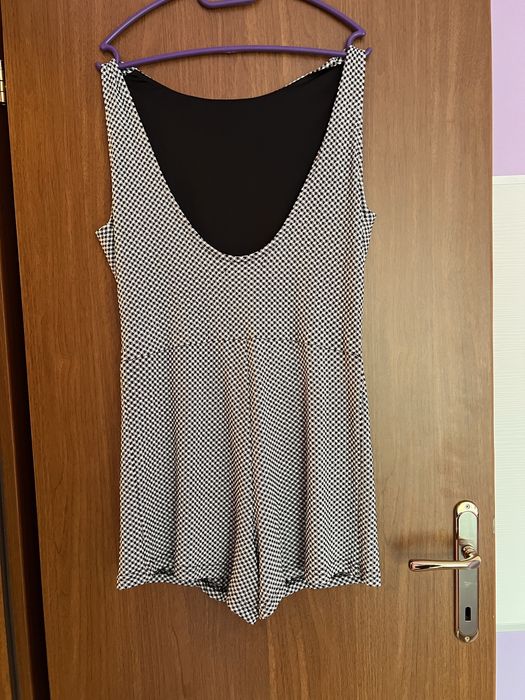 Дамски гащеризон