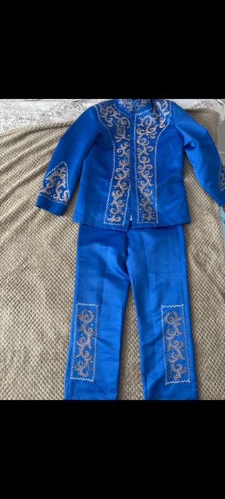 Костюм казахский | идеальная