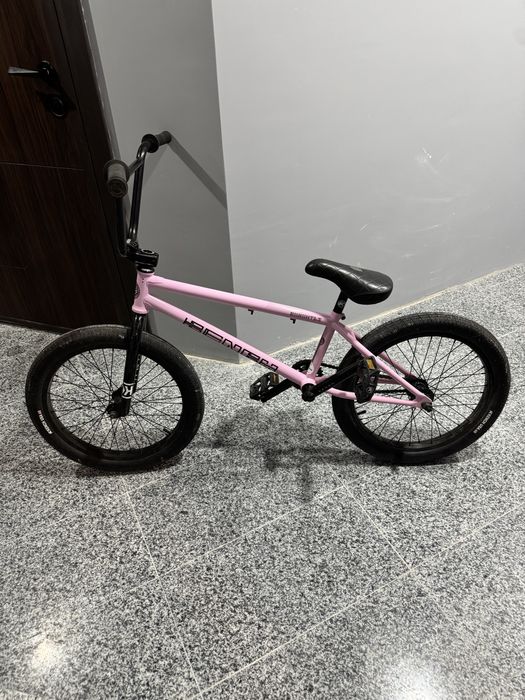 Продавам колело BMX, в отлично състояние