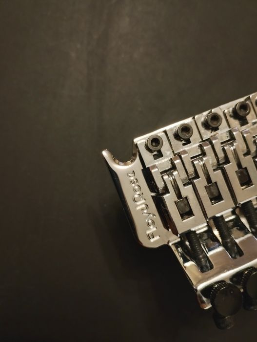 Floyd Rose 1000 пълен комплект
