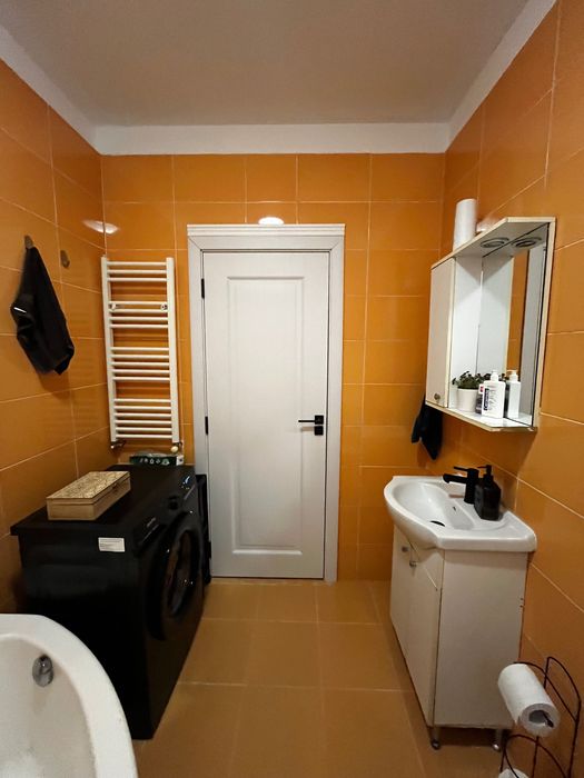 Apartament cu 2 camere langa Militari Shopping City