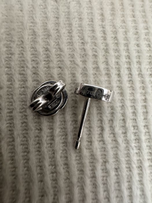 Cercei Gucci originali