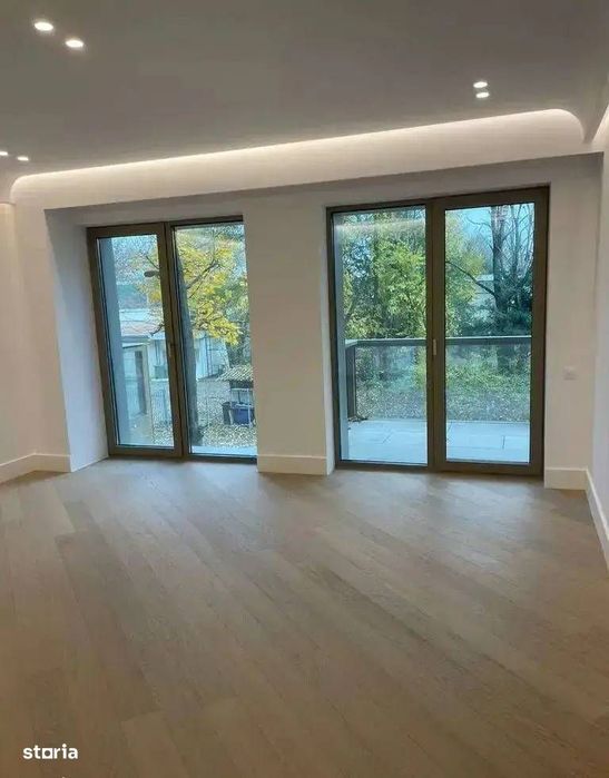 Iancu Nicolae | Apartament 2 Camere Lux | Terasă Generoasa+ loc pacare — fotografia 1