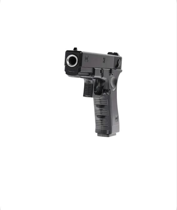 glock 18 c7 pistol 6mm