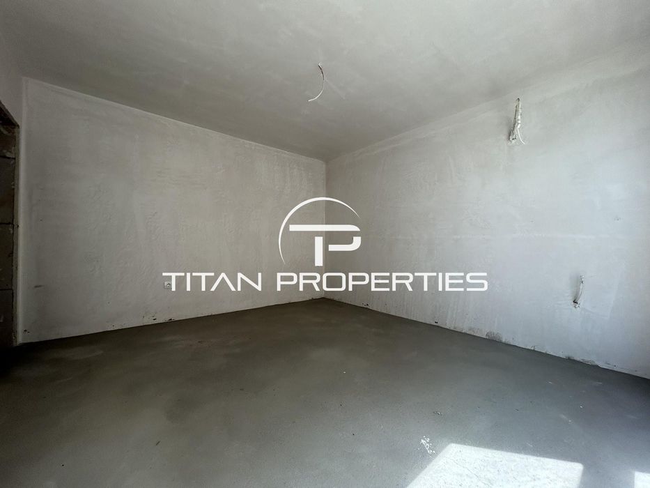 Продава се Двустаен апартамент в Пловдив, Коматево - 87 кв.м за 1265 €/кв.м - Снимка #3