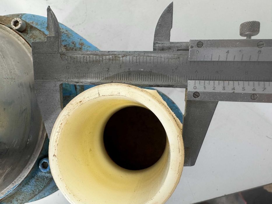 Помпа потопяема метална  - Clarke 600W / 10m