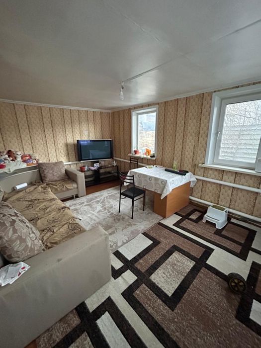 Продам дом Западный мкр СРОЧНО