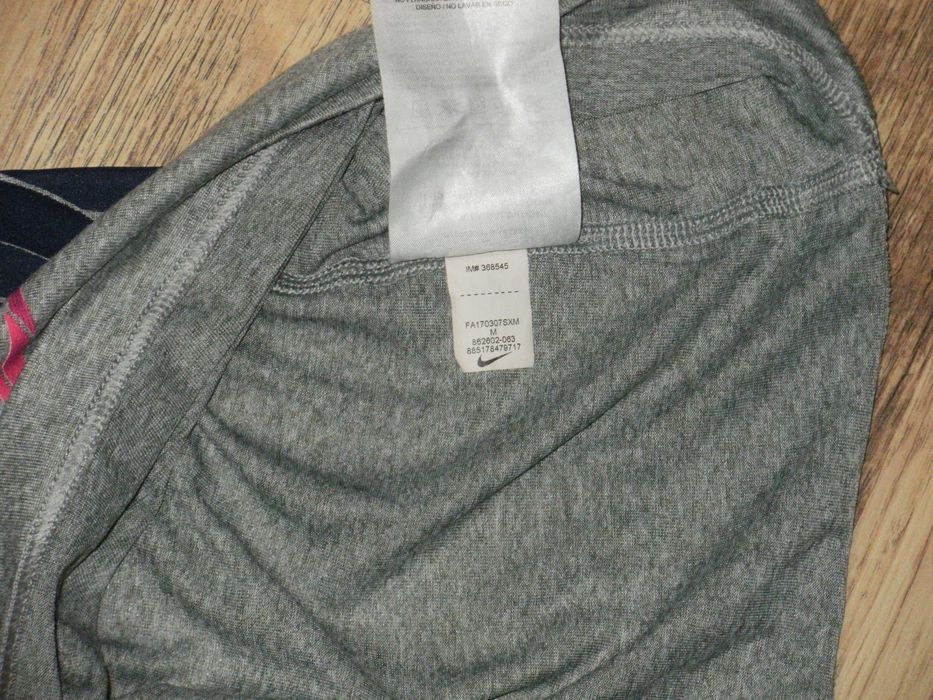 NIKE оригинална детска тениска за момиче 10-12г