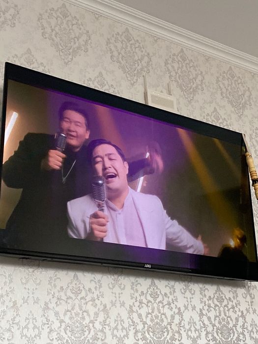 Телевизор ARG 140