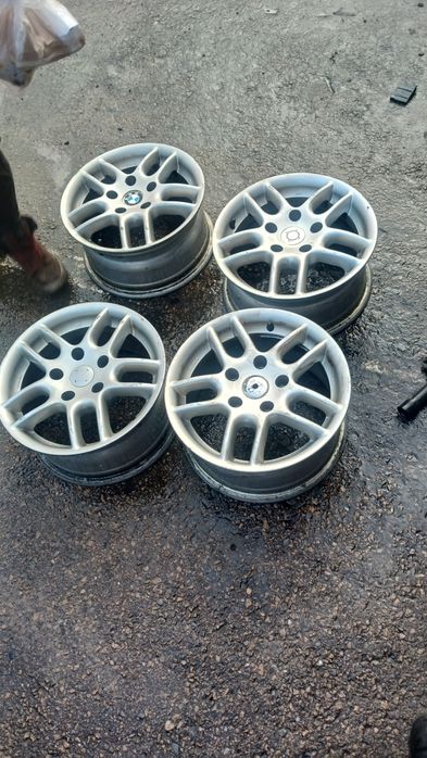 Джанти за бмв 15" MIM