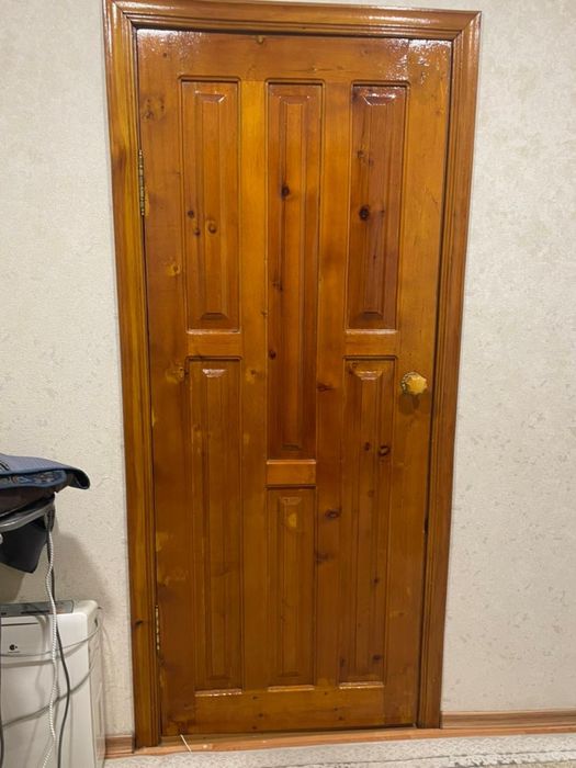 Дверь межкомнатная