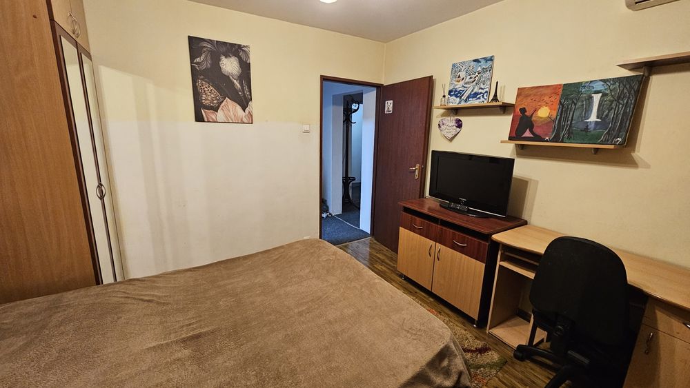Apartament 4 camere soseaua vergului,dubla vedere
