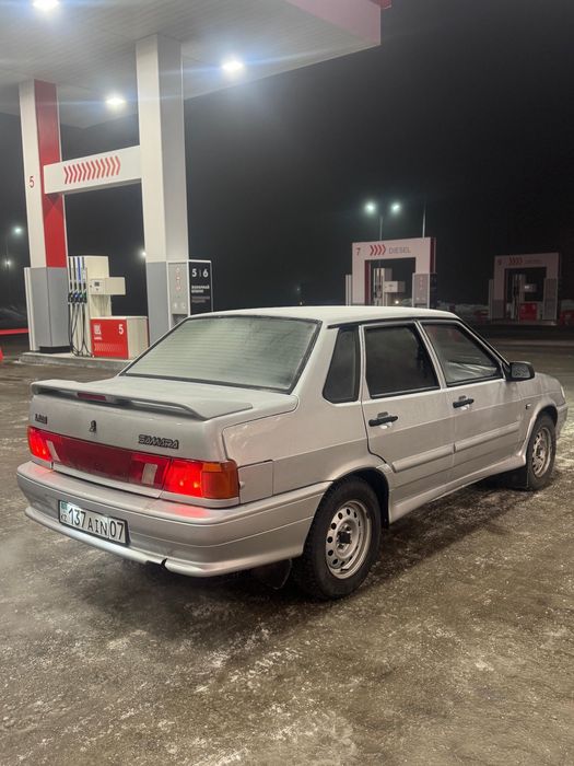 Продам  ваз 2115