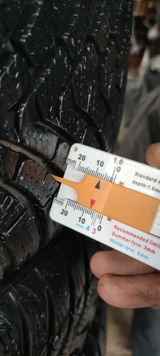 Зимни гуми FALKEN 205/55/16