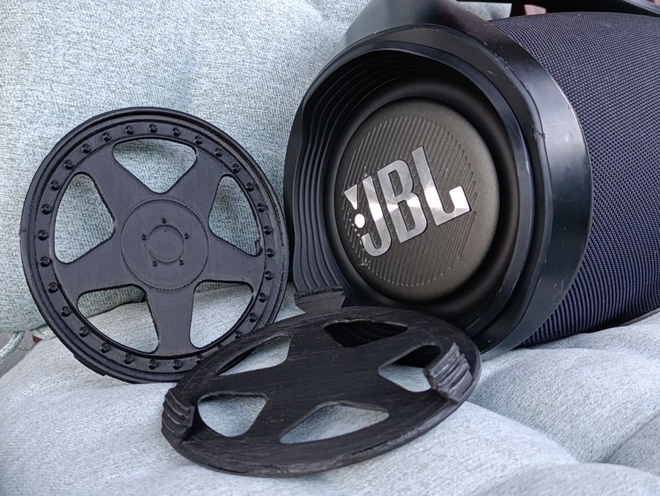 JBL Boombox 2 Протектори/ капаци за бас говорителите