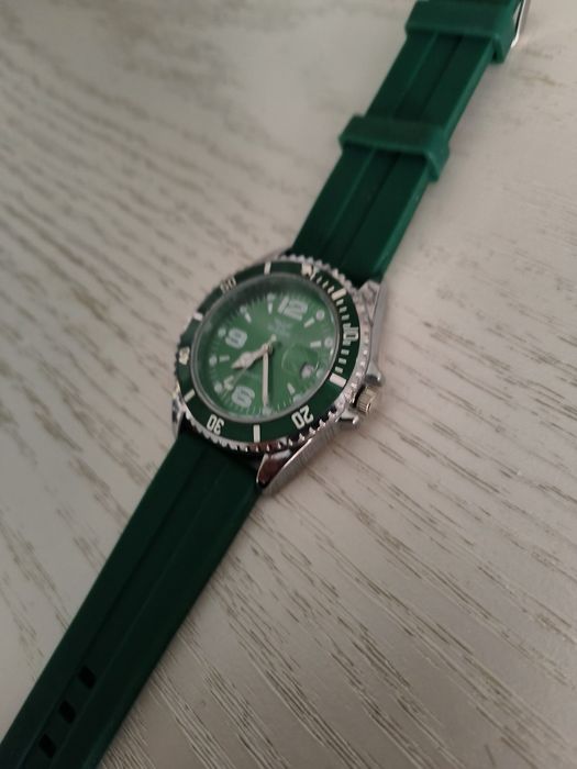 Часы несколько видов