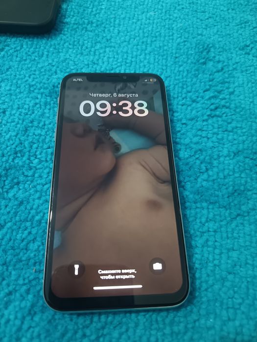 iphone x только обмен