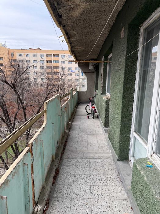 СОБСТВЕНИК продава 2-стаен апартамент в Пазарджик