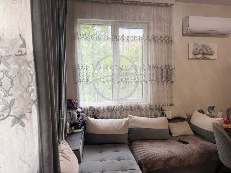 Продава се Етаж от къща в Пловдив, Кючук Париж - 130 кв.м за 981 €/кв.м - Снимка #1