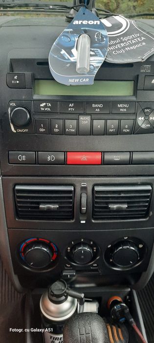 FIAT Albea 2007 — imagine 4