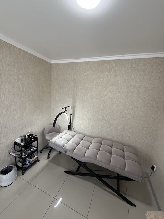 Продам современное оборудование для мастеров