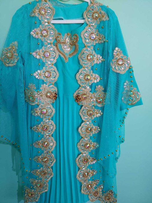 Продается национальный костюм