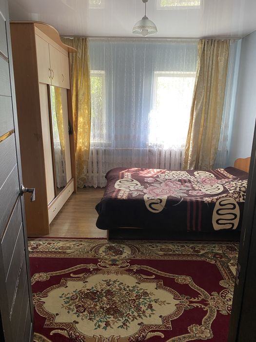 Продам дом в Щербактах