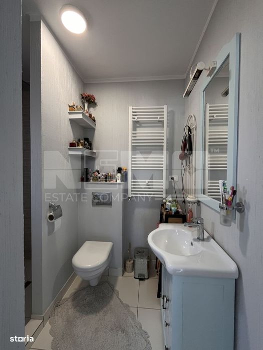 Duplex cu 3 Dormitoare de Vanzare I Burdujeni/Suceava I 159.999 Euro